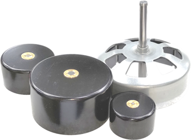 A2RO-02K1A 非接觸式徑軸擺幅測量機