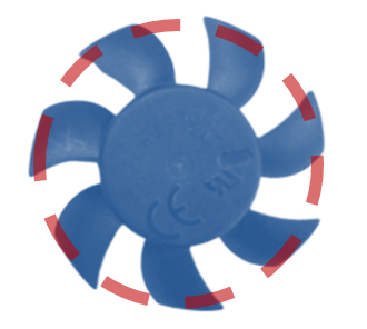 ARO-02 , 非接觸式偏擺測試機