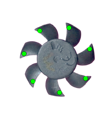 ARO-02 , 非接觸式偏擺測試機