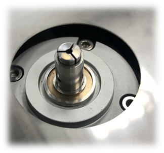 ARO-02 , 非接觸式偏擺測試機