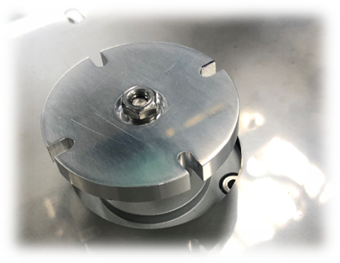 ARO-02 , 非接觸式偏擺測試機