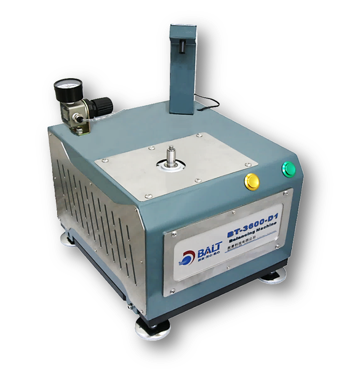BT-3600-D1 經濟型風扇平衡機 , 三面動平衡, 動平衡校正原理, 動平衡桃園, 動平衡機價格, 衡基科技有限公司湖口