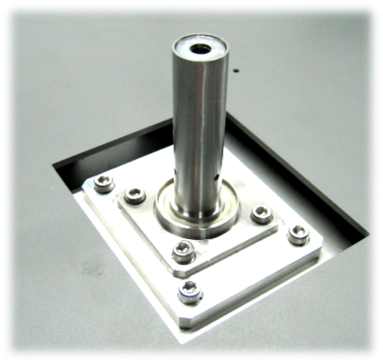 BT-3600-K20 , 風扇平衡機 , 金屬風扇平衡機 , 立式平衡機 , 夾爪式平衡機 , 動噪音分析儀、動平衡儀、動平衡機、工具機測試校正設備